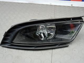 фара правая Skoda Superb 2 поколение [рестайлинг] 2014, 2.0 л., дизель, МКПП, хетчбэк 5 дв., 3T0941702C