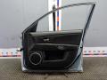 дверь передняя правая Mazda 3 BK [рестайлинг] 2007, 2.0 л., дизель, МКПП, хетчбэк 5 дв. - фото №6