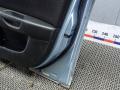 дверь передняя правая Mazda 3 BK [рестайлинг] 2007, 2.0 л., дизель, МКПП, хетчбэк 5 дв. - фото №9