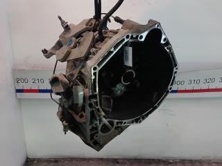 МКПП Renault Duster 1 поколение 2013, 1.5 л., дизель, МКПП, внедорожник 5 дв., TL4B043