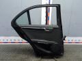 дверь задняя левая Mercedes-Benz C-Класс W204/S204 2009, 2.2 л., дизель, МКПП, седан - фото №6