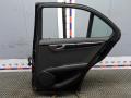 дверь задняя правая Mercedes-Benz C-Класс W204/S204 2009, 2.2 л., дизель, МКПП, седан - фото №6