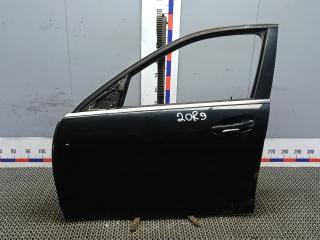 дверь передняя левая Mercedes-Benz C-Класс W204/S204 2009, 2.2 л., дизель, МКПП, седан