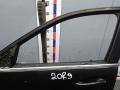 дверь передняя левая Mercedes-Benz C-Класс W204/S204 2009, 2.2 л., дизель, МКПП, седан - фото №2