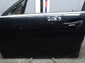 дверь передняя левая Mercedes-Benz C-Класс W204/S204 2009, 2.2 л., дизель, МКПП, седан - фото №3