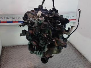 двигатель Mercedes-Benz C-Класс W204/S204 2009, 2.2 л., дизель, МКПП, седан, 646.811, 646, OM646