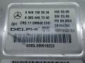 ЭБУ Mercedes-Benz C-Класс W204/S204 2009, 2.2 л., дизель, МКПП, седан, A6461503634, A0054467340 - фото №7