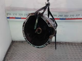 МКПП Mercedes-Benz C-Класс W204/S204 2009, 2.2 л., дизель, МКПП, седан, 204260300, 7166080, 2535368