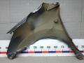 крыло переднее правое Toyota COROLLA VERSO 2008, 1.8 л., бензин, МКПП, минивэн - фото №4