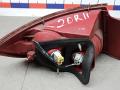 фонарь задний правый Mazda 3 BK [рестайлинг] 2006, 2.0 л., бензин, МКПП, седан - фото №4