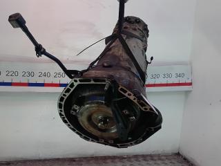 АКПП Mercedes-Benz M-Класс W163 [рестайлинг] 2004, 2.7 л., D ML270 CDI, дизель, АКПП, внедорожник 5 дв., CHITAETSYA