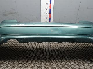 бампер задний Mercedes-Benz CLK-Класс W208/A208 [рестайлинг] 2000, 3.2 л., 320, бензин, АКПП, купе