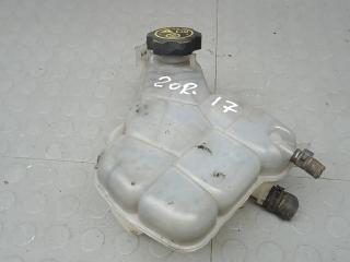 бачок расширительный Opel Zafira 3 поколение (C) [рестайлинг] 2017, 1.6 л., дизель, МКПП, минивэн, 13283712, 13502353, 1305248, 1304016