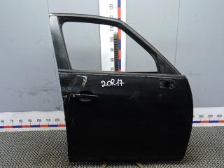 дверь передняя правая Opel Zafira 3 поколение (C) [рестайлинг] 2017, 1.6 л., дизель, МКПП, минивэн, 13355179, 124311