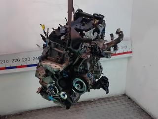 двигатель Opel Zafira 3 поколение (C) [рестайлинг] 2017, 1.6 л., дизель, МКПП, минивэн, B16DTH, 603369, 95519584