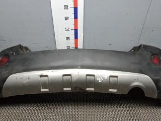 бампер задний Opel Antara 1 поколение 2009, 2.0 л., CDTi, дизель, АКПП, внедорожник 5 дв., 4810745, 96858957