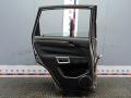 дверь задняя левая Opel Antara 1 поколение 2009, 2.0 л., CDTi, дизель, АКПП, внедорожник 5 дв., 96849955, 20925044, 95460130 - фото №7
