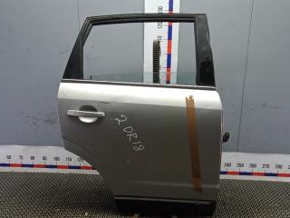дверь задняя правая Opel Antara 1 поколение 2009, 2.0 л., CDTi, дизель, АКПП, внедорожник 5 дв., 95460131, 96849956, 20925045