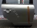 дверь задняя правая Opel Antara 1 поколение 2009, 2.0 л., CDTi, дизель, АКПП, внедорожник 5 дв., 95460131, 96849956, 20925045 - фото №3