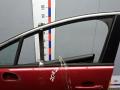 дверь передняя левая Peugeot 3008 1 поколение 2010, 1.6 л., дизель, МКПП, хетчбэк 5 дв., ZAGNUT, UGOL - фото №2