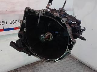 МКПП Peugeot 3008 1 поколение 2010, 1.6 л., дизель, МКПП, хетчбэк 5 дв., 9682456310