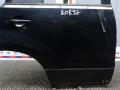 дверь задняя правая Suzuki Grand Vitara 2 поколение 2007, 1.9 л., дизель, МКПП, внедорожник 5 дв. - фото №3