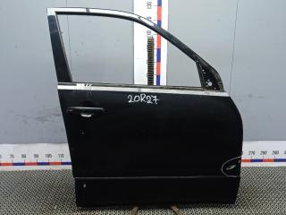 дверь передняя правая Suzuki Grand Vitara 2 поколение 2007, 1.9 л., дизель, МКПП, внедорожник 5 дв.