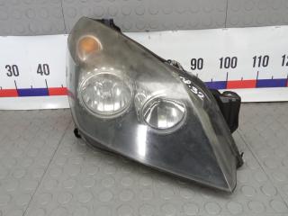 фара правая Opel Astra H/Family [рестайлинг] 2008, 1.6 л., бензин, МКПП, хетчбэк 5 дв.