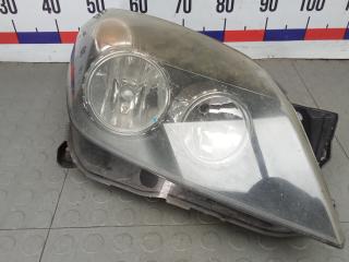 фара правая Opel Astra H/Family [рестайлинг] 2008, 1.6 л., бензин, МКПП, хетчбэк 5 дв.