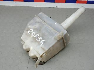 бачок омывателя Nissan X-Trail T30 [рестайлинг] 2004, 2.2 л., DCi, дизель, МКПП, внедорожник 5 дв., 28910EQ000