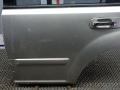 дверь задняя левая Nissan X-Trail T30 [рестайлинг] 2004, 2.2 л., DCi, дизель, МКПП, внедорожник 5 дв., H21018H7MM - фото №3