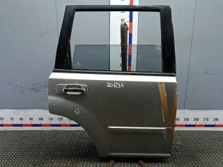 дверь задняя правая Nissan X-Trail T30 [рестайлинг] 2004, 2.2 л., DCi, дизель, МКПП, внедорожник 5 дв., H21008H7MM
