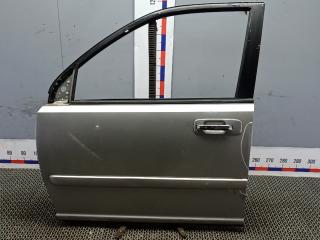 дверь передняя левая Nissan X-Trail T30 [рестайлинг] 2004, 2.2 л., DCi, дизель, МКПП, внедорожник 5 дв., H01018H7MM