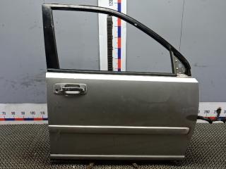 дверь передняя правая Nissan X-Trail T30 [рестайлинг] 2004, 2.2 л., DCi, дизель, МКПП, внедорожник 5 дв., H01008H7MM