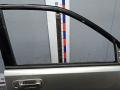 дверь передняя правая Nissan X-Trail T30 [рестайлинг] 2004, 2.2 л., DCi, дизель, МКПП, внедорожник 5 дв., H01008H7MM - фото №2