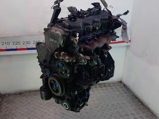 двигатель Nissan X-Trail T30 [рестайлинг] 2004, 2.2 л., DCi, дизель, МКПП, внедорожник 5 дв., YD22DDTI, 10102EQ4A0, YD22