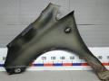 крыло переднее правое Opel Corsa D 2008, 1.2 л., бензин, МКПП, хетчбэк 5 дв. - фото №6