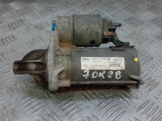 стартер Ford EcoSport 2 поколение 2015, 1.5 л., бензин, МКПП, внедорожник 5 дв.