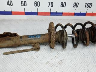 Стойка Ford EcoSport 2 поколение 2015, 1.5 л., бензин, МКПП, внедорожник 5 дв.