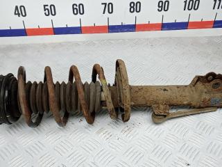 Стойка Ford EcoSport 2 поколение 2015, 1.5 л., бензин, МКПП, внедорожник 5 дв.