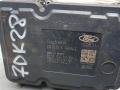 блок ABS Ford EcoSport 2 поколение 2015, 1.5 л., бензин, МКПП, внедорожник 5 дв., DN1C2C405AB, 28521234223, DN1C2C219AB - фото №2