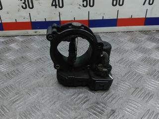 заслонка дроссельная Mercedes-Benz C-Класс W204/S204/C204 [рестайлинг] 2011, 2.2 л., D C220 CDI, дизель, АКПП, седан, A6510900370