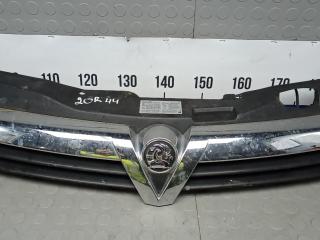 решетка радиатора Opel Astra H/Family [рестайлинг] 2005, 1.7 л., дизель, МКПП, хетчбэк 5 дв.