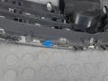 решетка радиатора Opel Zafira 2 поколение (B) [рестайлинг] 2009, 1.8 л., бензин, МКПП, минивэн - фото №3