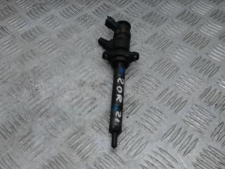 форсунка Peugeot 3008 1 поколение 2010, 1.6 л., дизель, МКПП, хетчбэк 5 дв.