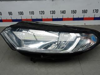 фара левая Ford EcoSport 2 поколение 2015, 1.5 л., бензин, МКПП, внедорожник 5 дв.