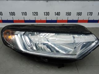 фара правая Ford EcoSport 2 поколение 2015, 1.5 л., бензин, МКПП, внедорожник 5 дв.