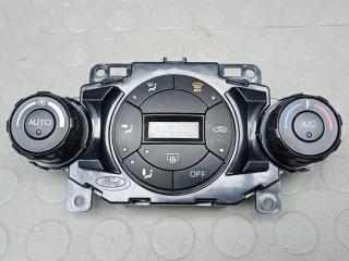 блок управления печки / климат-контроля Ford EcoSport 2 поколение 2015, 1.5 л., бензин, МКПП, внедорожник 5 дв.