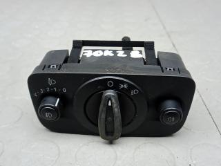 переключатель света Ford EcoSport 2 поколение 2015, 1.5 л., бензин, МКПП, внедорожник 5 дв.