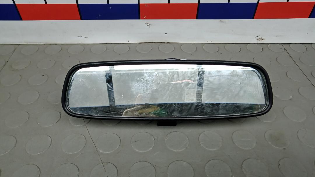 зеркало салона Ford EcoSport 2 поколение 2015, 1.5 л., бензин, МКПП, внедорожник 5 дв. - фото №1